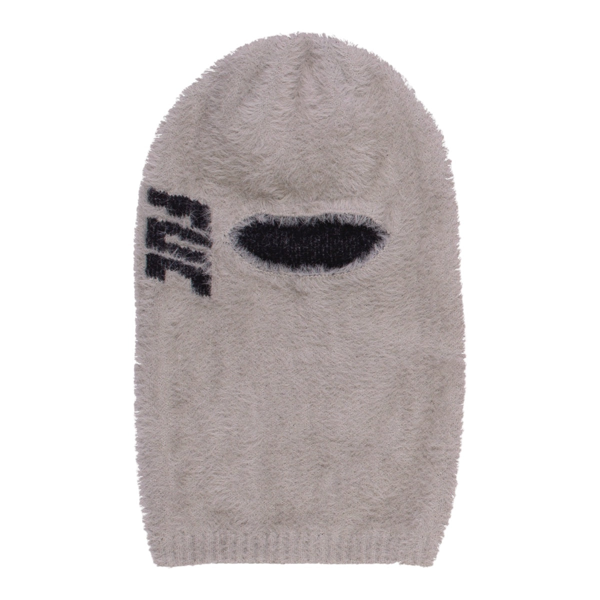 FUC Hairly Balaclava Grey