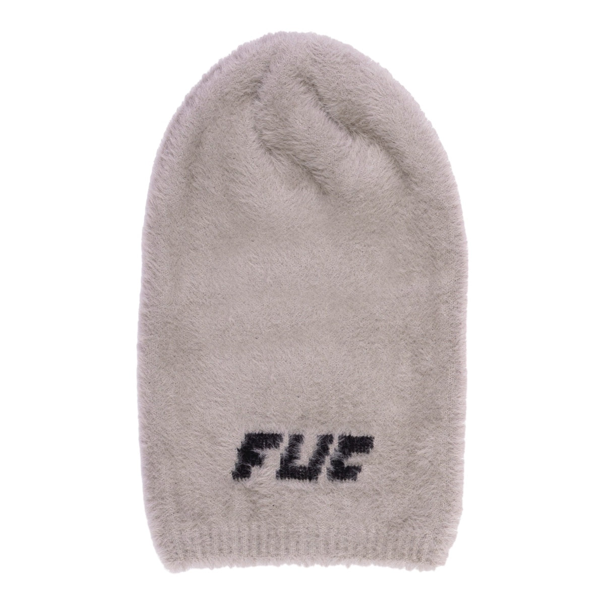 FUC Hairly Balaclava Grey 2