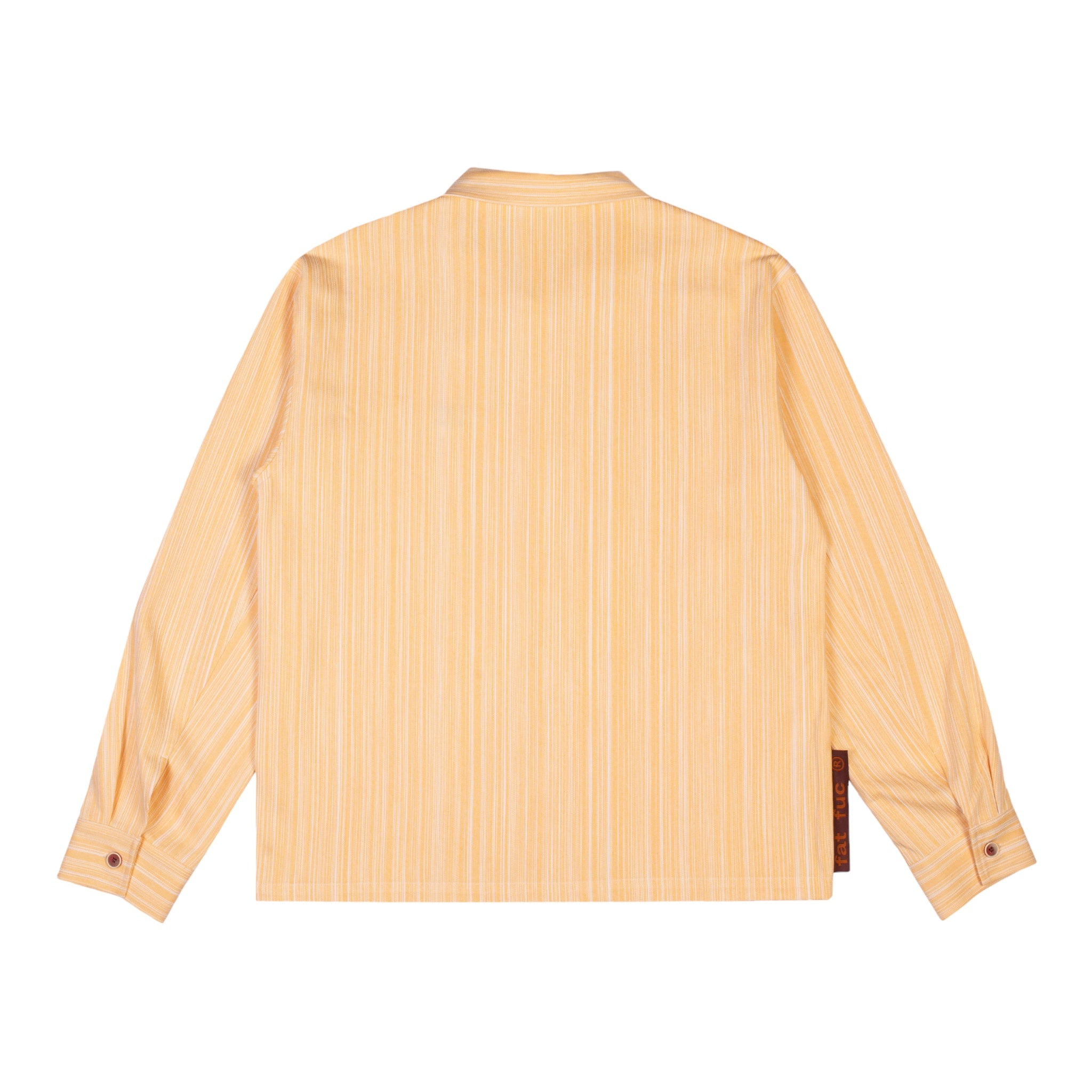 Fuc ls Blouse Back