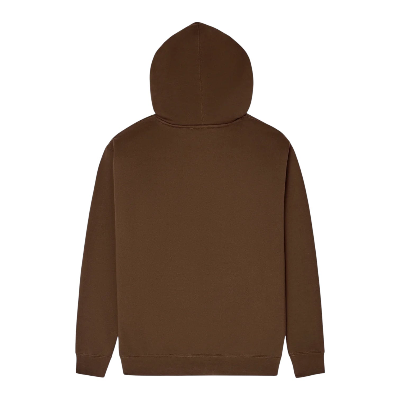 KidSuper String Puppet Hoodie Brown Back