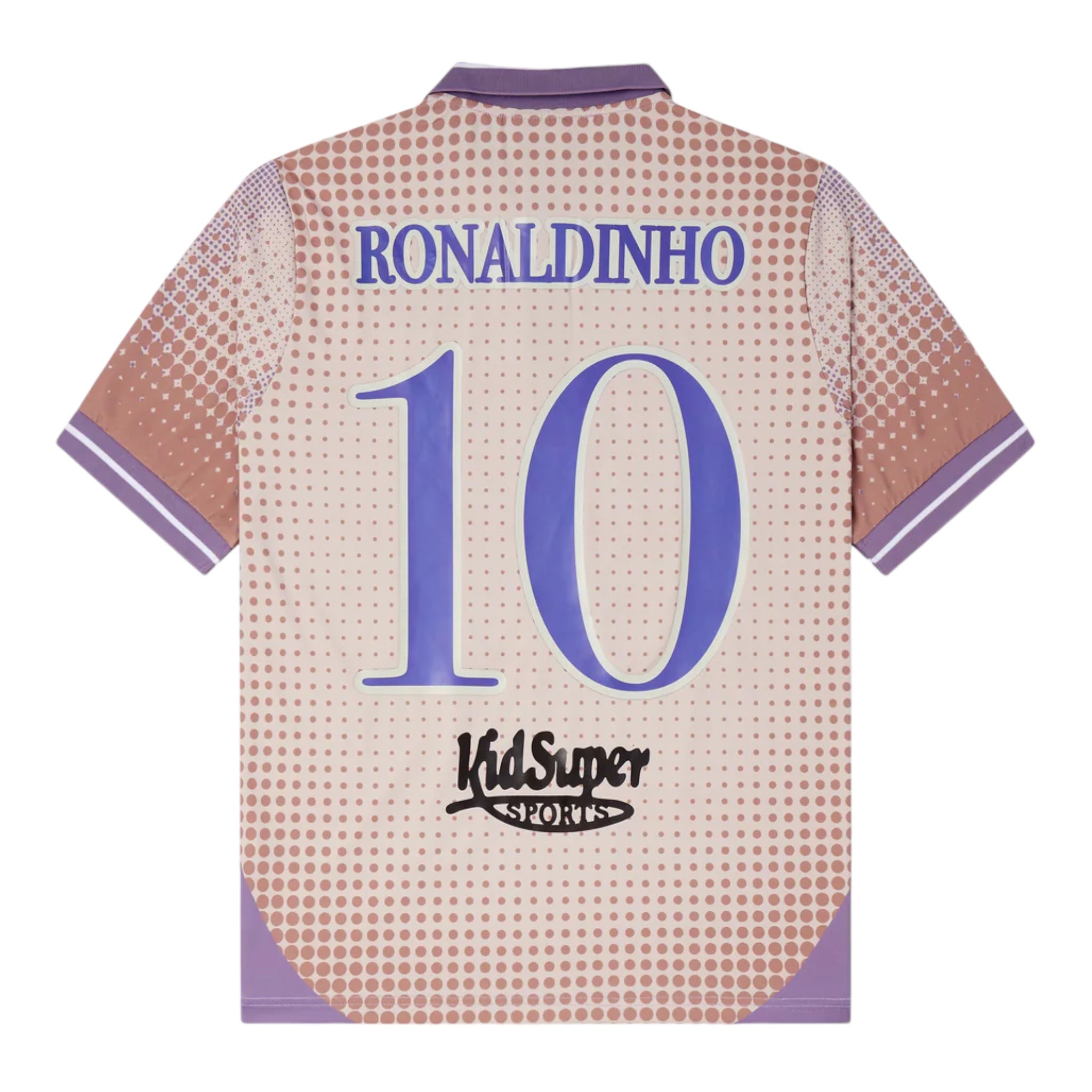 Kidsuper_Ronaldinho_Jersey_Cream_Back