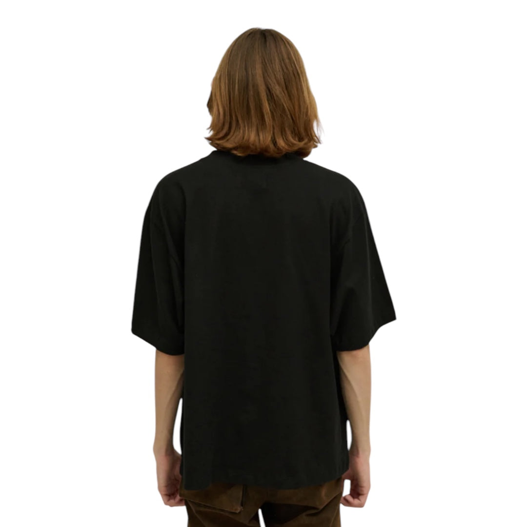 【関税込み】Liberal Youth Ministry Tシャツ Liberal Youth Ministry ロゴ Tシャツ | ブルー | FARFETCH JP