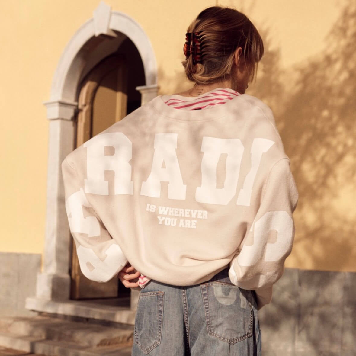 Moritz Store Women Brand Pic