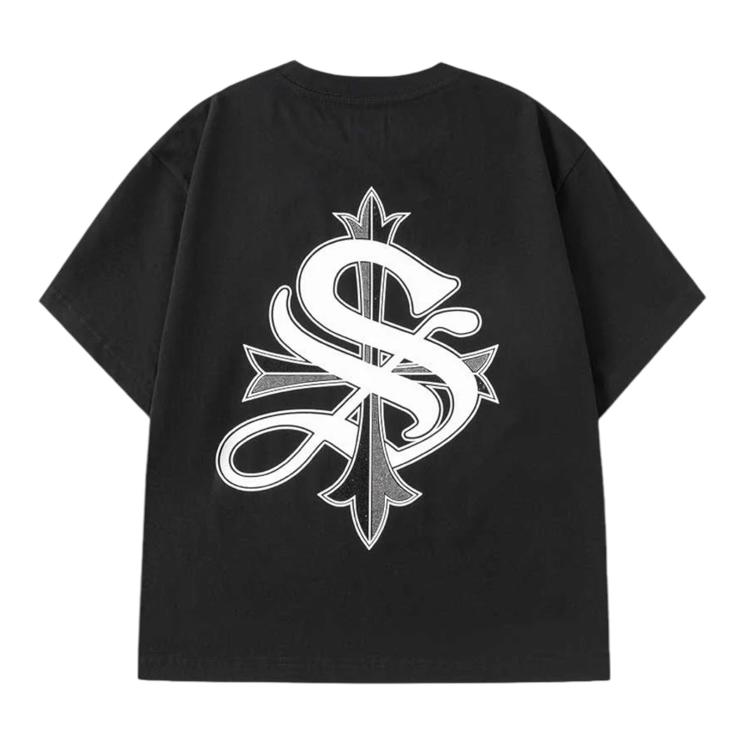 Supplier Tokyo Cross Tee Back