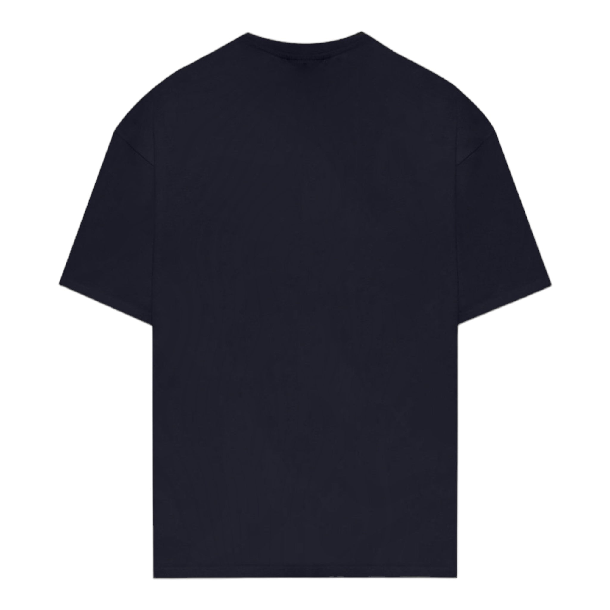 Unknown LondonGothic Unknown Logo Tee Navy Back