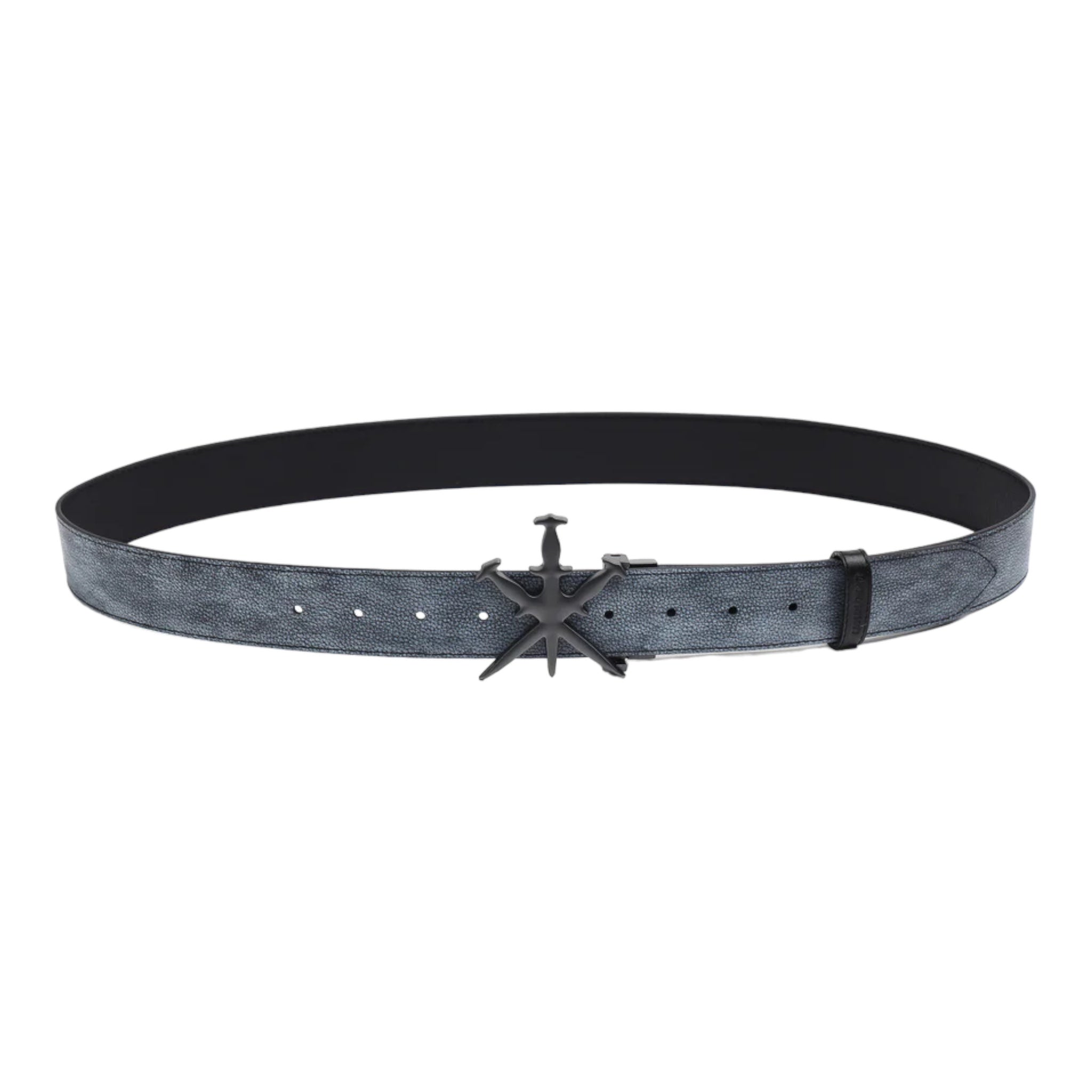 Unknown London Reversible Dagger Belt 2