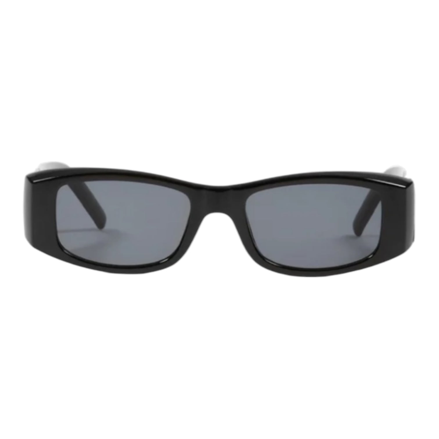 Wasted Paris Liam Kingdom Sunglasses Black