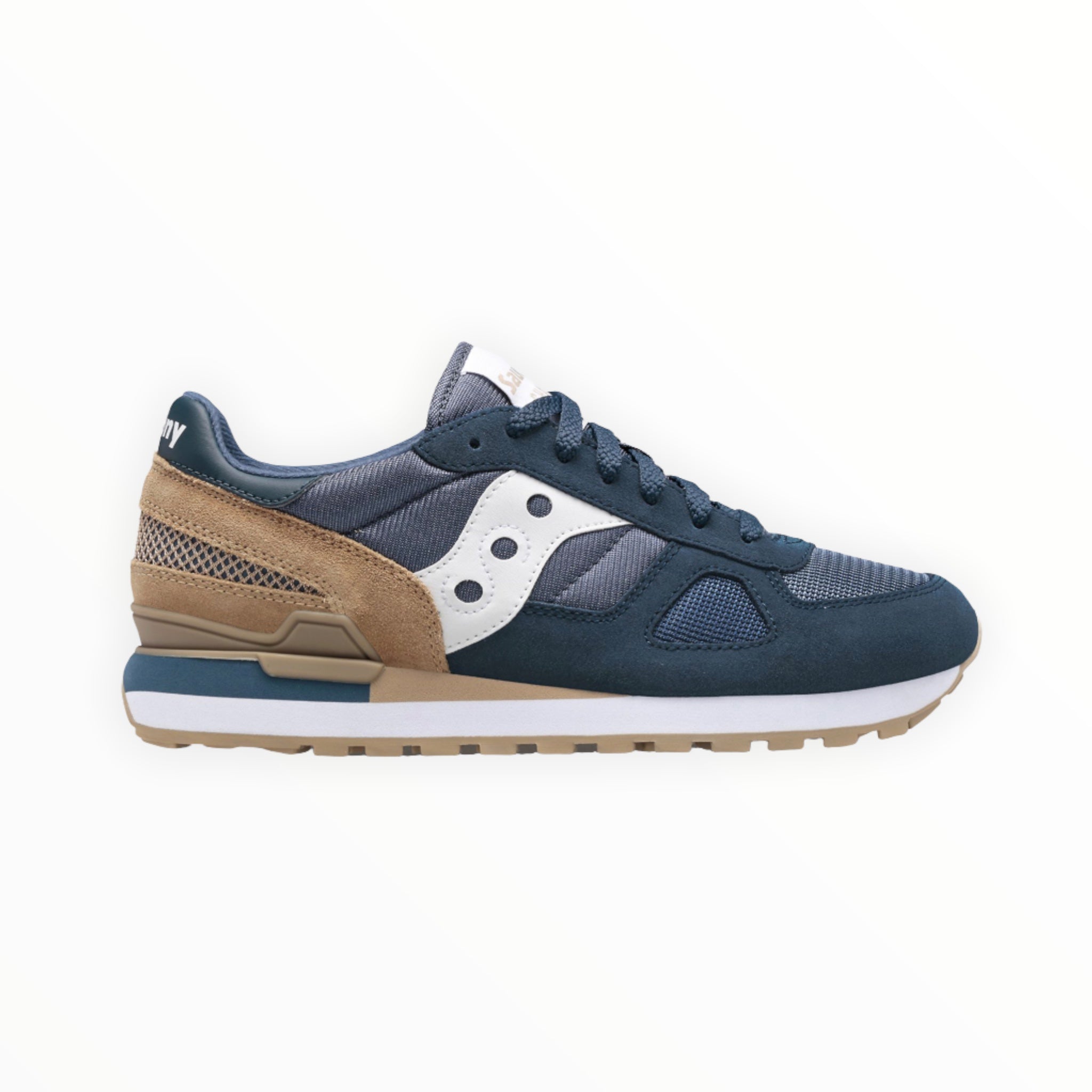 Shadow Original navy - Saucony