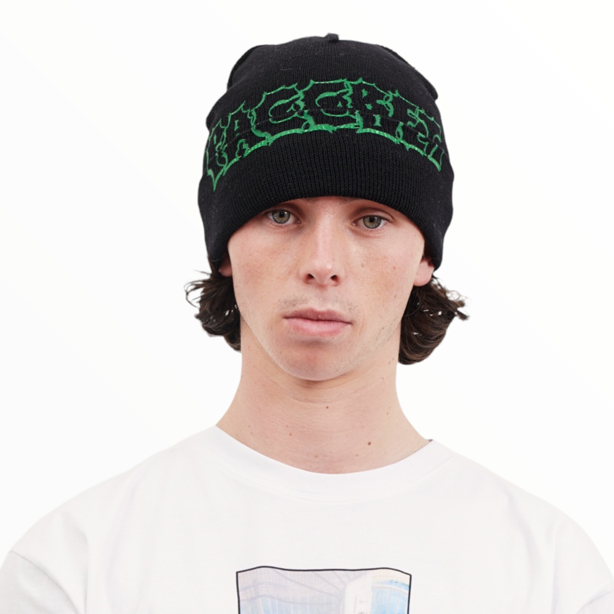 Inside Out Beanie Knit - Rassvet